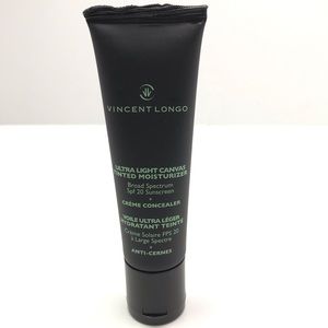 Vincent Longo Tinted Moisturizer + Concealer #5